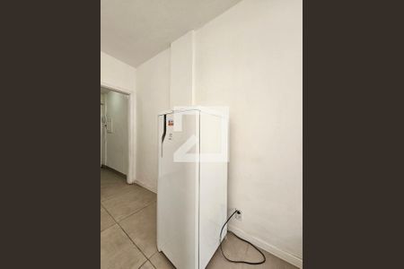 Studio de kitnet/studio à venda com 1 quarto, 25m² em Liberdade, São Paulo