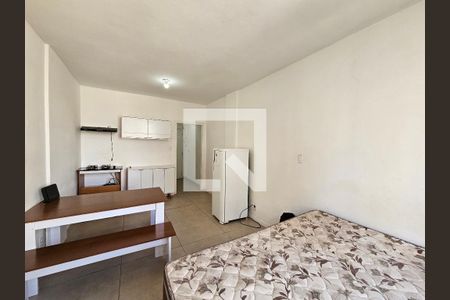 Studio de kitnet/studio à venda com 1 quarto, 25m² em Liberdade, São Paulo