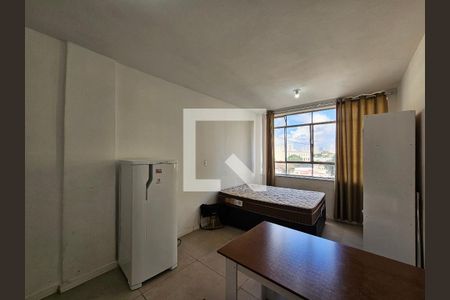 Studio de kitnet/studio à venda com 1 quarto, 25m² em Liberdade, São Paulo