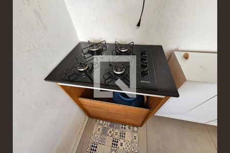 Studio de kitnet/studio à venda com 1 quarto, 25m² em Liberdade, São Paulo