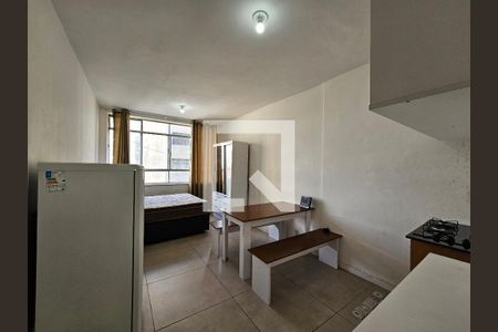 Studio de kitnet/studio à venda com 1 quarto, 25m² em Liberdade, São Paulo