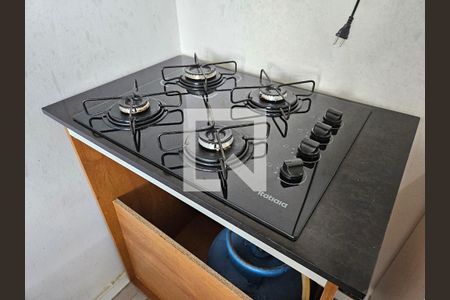 Studio de kitnet/studio à venda com 1 quarto, 25m² em Liberdade, São Paulo