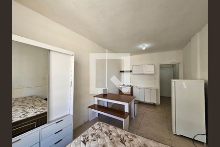 Studio de kitnet/studio à venda com 1 quarto, 25m² em Liberdade, São Paulo