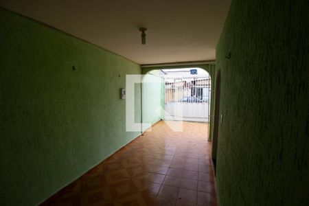 Garagem de casa à venda com 5 quartos, 198m² em Ceilândia Norte, Brasília