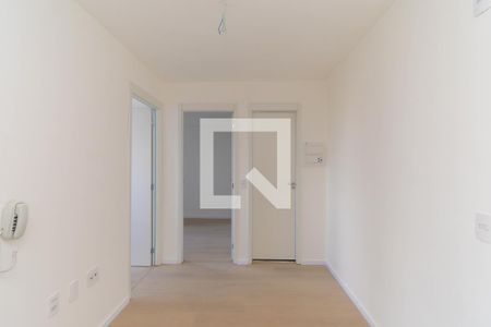 Sala de apartamento à venda com 2 quartos, 31m² em Vila Santa Clara, São Paulo