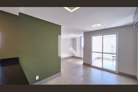Sala de apartamento à venda com 2 quartos, 62m² em Barra Funda, São Paulo