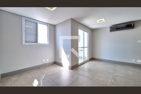 Sala de apartamento à venda com 2 quartos, 62m² em Barra Funda, São Paulo