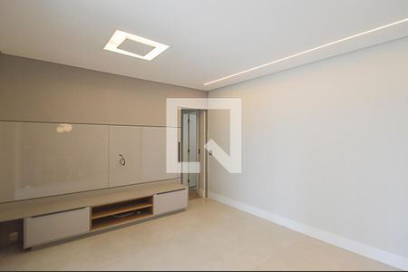 Sala de apartamento para alugar com 3 quartos, 106m² em Centro, São Bernardo do Campo