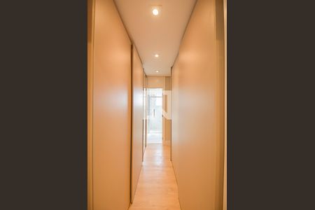 Suíte de apartamento para alugar com 3 quartos, 106m² em Centro, São Bernardo do Campo