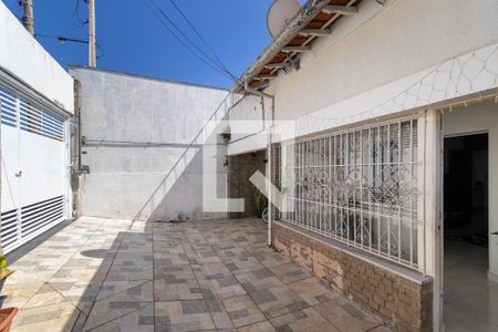 Vagas de garagem de casa à venda com 4 quartos, 250m² em Botafogo, Campinas