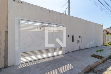 Fachada de casa à venda com 4 quartos, 250m² em Botafogo, Campinas