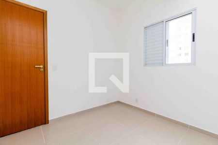 Quarto de apartamento à venda com 1 quarto, 20m² em Cidade Patriarca, São Paulo