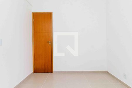 Quarto de apartamento à venda com 1 quarto, 20m² em Cidade Patriarca, São Paulo