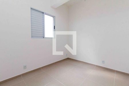 Quarto de apartamento à venda com 1 quarto, 20m² em Cidade Patriarca, São Paulo