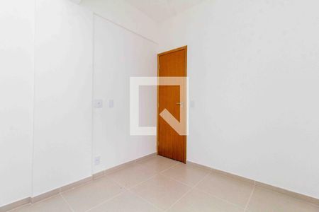 Quarto de apartamento à venda com 1 quarto, 20m² em Cidade Patriarca, São Paulo