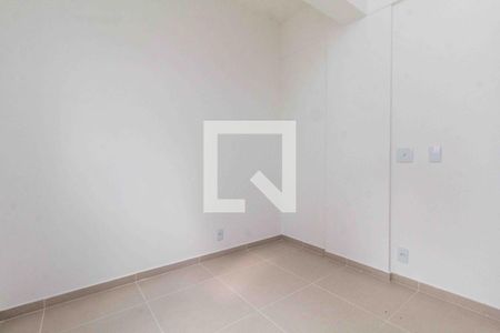 Quarto de apartamento à venda com 1 quarto, 20m² em Cidade Patriarca, São Paulo