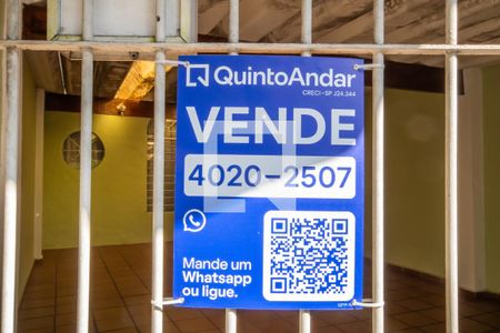 Placa de casa à venda com 2 quartos, 180m² em Quitaúna, Osasco