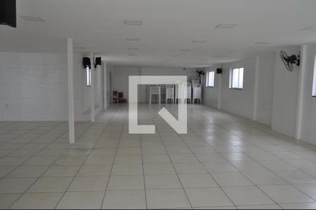 Área comum de apartamento para alugar com 2 quartos, 64m² em Engenho Novo, Rio de Janeiro