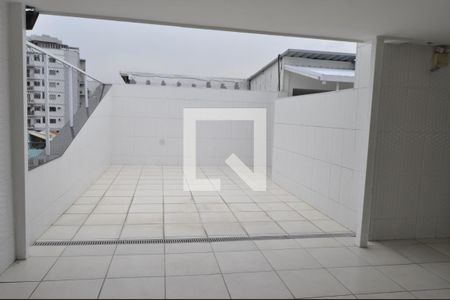 Área comum de apartamento à venda com 2 quartos, 64m² em Engenho Novo, Rio de Janeiro