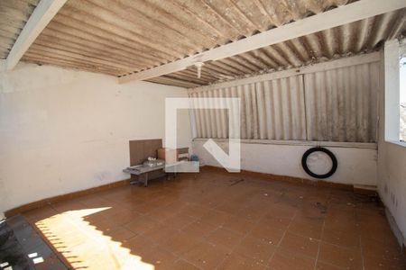 Garagem de casa para alugar com 1 quarto, 40m² em Piqueri, São Paulo