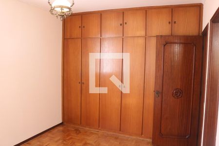 Suíte 1 de apartamento para alugar com 3 quartos, 160m² em Santo Antônio, São Caetano do Sul