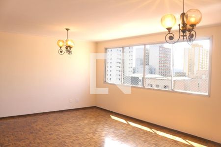 Sala de apartamento para alugar com 3 quartos, 160m² em Santo Antônio, São Caetano do Sul