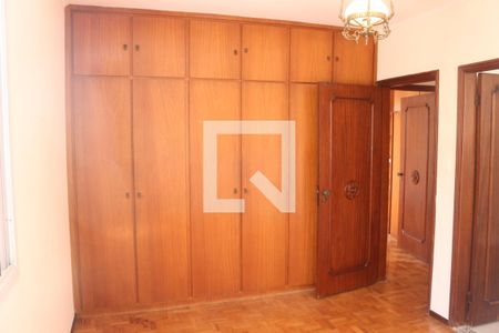 Suíte 1 de apartamento para alugar com 3 quartos, 160m² em Santo Antônio, São Caetano do Sul