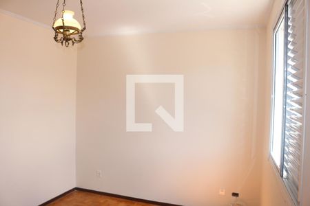 Suíte 1 de apartamento para alugar com 3 quartos, 160m² em Santo Antônio, São Caetano do Sul