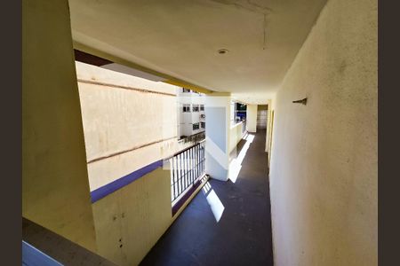 Área comum - Playground de apartamento à venda com 3 quartos, 78m² em Méier, Rio de Janeiro