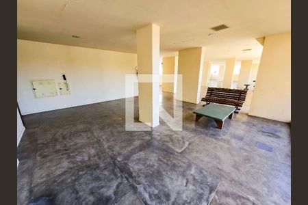 Área comum - Playground de apartamento à venda com 3 quartos, 78m² em Méier, Rio de Janeiro