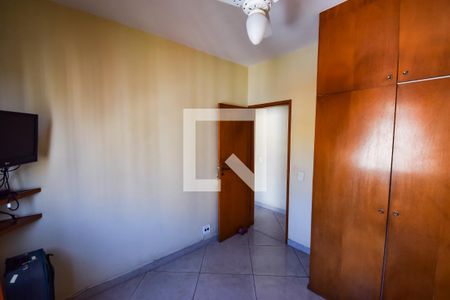 Quarto 2 de apartamento à venda com 3 quartos, 78m² em Méier, Rio de Janeiro