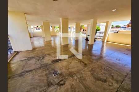 Área comum - Playground de apartamento à venda com 3 quartos, 78m² em Méier, Rio de Janeiro