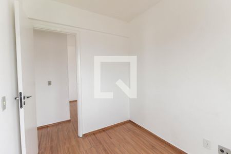 Quarto 1 de apartamento para alugar com 3 quartos, 55m² em Vila Carmosina, São Paulo