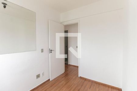 Quarto 1 de apartamento para alugar com 3 quartos, 55m² em Vila Carmosina, São Paulo