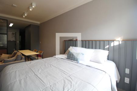 Studio de kitnet/studio à venda com 1 quarto, 41m² em Botafogo, Campinas