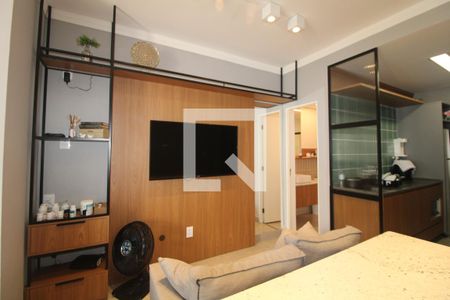 Studio de kitnet/studio à venda com 1 quarto, 41m² em Botafogo, Campinas