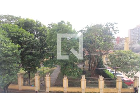 Vista do Studio de kitnet/studio à venda com 1 quarto, 41m² em Botafogo, Campinas