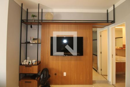 Studio de kitnet/studio à venda com 1 quarto, 41m² em Botafogo, Campinas