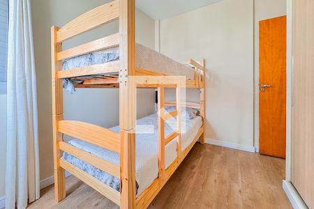 Quarto 1 de apartamento para alugar com 2 quartos, 56m² em Vila Monumento, São Paulo