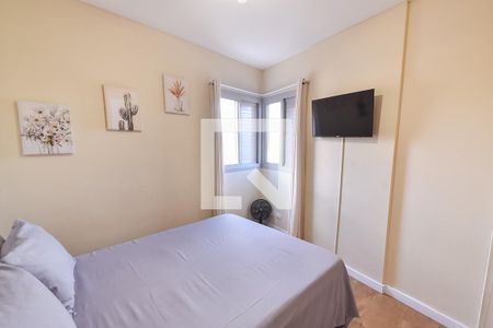 Quarto 1 de apartamento para alugar com 2 quartos, 56m² em Vila Monumento, São Paulo