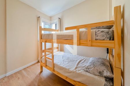 Quarto 1 de apartamento para alugar com 2 quartos, 56m² em Vila Monumento, São Paulo