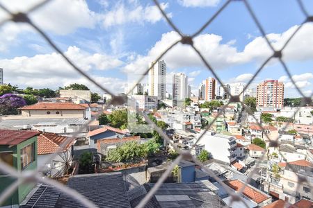 Vista do quarto 1 de apartamento para alugar com 2 quartos, 56m² em Vila Monumento, São Paulo