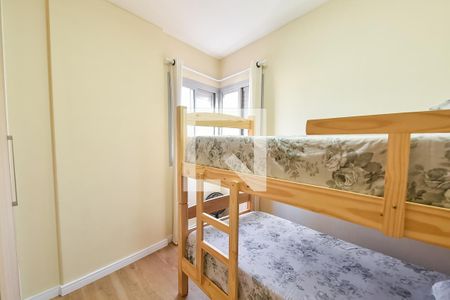 Quarto 2 de apartamento para alugar com 2 quartos, 56m² em Vila Monumento, São Paulo