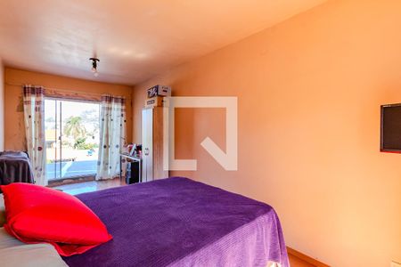 Suíte de casa à venda com 2 quartos, 106m² em Partenon, Porto Alegre