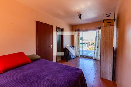 Suíte de casa à venda com 2 quartos, 106m² em Partenon, Porto Alegre