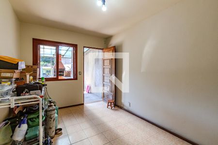 Sala  de casa à venda com 2 quartos, 106m² em Partenon, Porto Alegre