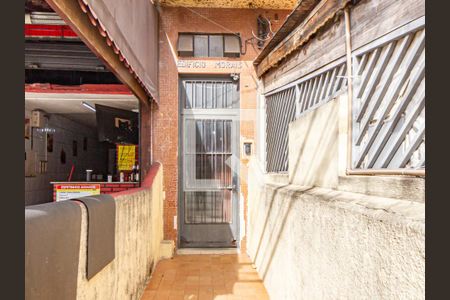 Fachada de apartamento à venda com 2 quartos, 72m² em Vila Canero, São Paulo
