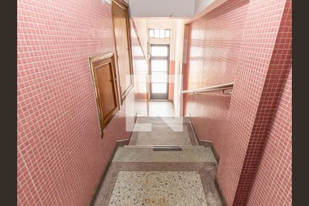 Área comum de apartamento à venda com 2 quartos, 72m² em Vila Canero, São Paulo