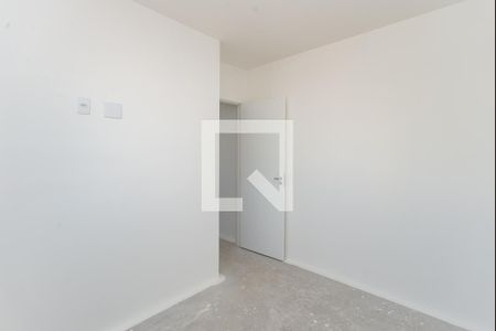 Quarto de apartamento à venda com 1 quarto, 40m² em Barra Funda, São Paulo