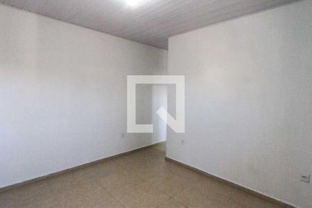 Sala de apartamento para alugar com 1 quarto, 45m² em Cidade São Mateus, São Paulo